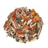 Tisanes Mélanges d'herbes: Menthe épicée BIO