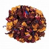 Infusion Mélange maison BIO