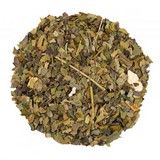 Tisanes: Guayusa orange menthe BIO