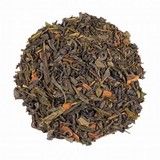 Thé Vert Mélanges épicés: Cannelle - menthe BIO