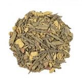 Thé Vert Mélanges épicés: Chai Matcha BIO