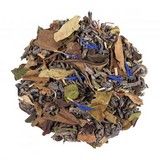 Thé Blanc Mélanges Floraux: Panier fleuri BIO