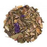 Thé Vert Mélanges d'Agrumes: Lemon Power BIO