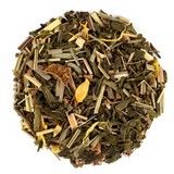 Thé Vert Mélanges d'Agrumes: Mistral BIO