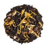 Thé Vert Mélanges d'Agrumes: Senteurs d‘Orient BIO