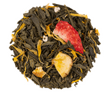 Thé Vert Mélanges de Baies: Miracle estival BIO