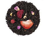 Thé Noir Mélanges de Baies: Baies sauvages BIO