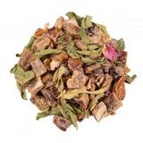 Oriental T Rose Guarana ORGANIC