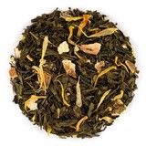 Thé Vert Mélanges d'Agrumes: Nuits d‘Orient BIO