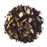 Thé Noir Mélanges Gourmands: Rendez-vous aux Antilles BIO