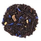 Thé Noir Mélanges épicés: Réglisse BIO