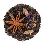 Thé Noir Mélanges épicés: Souvenir d'enfance BIO