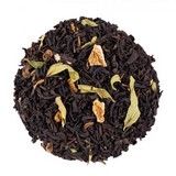 Thé Noir: Smoky Citrus BIO