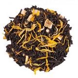 Thé Noir: Oranges d‘été BIO