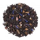 Thé Noir Mélanges Gourmands: Chocolat - Cannelle BIO