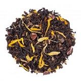 Thé Noir Mélanges Gourmands: Brownie de luxe BIO