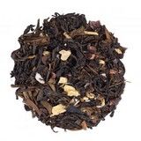 Thé Noir Mélanges Gourmands: Biscuit au Chocolat BIO