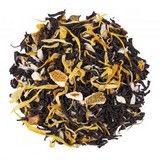 Thé Noir Mélanges Exotiques: Coconut Kissed Orange BIO