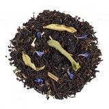 Thé Noir Mélanges de Baies: Myrtille glacée BIO