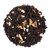 Thé Noir: Sweet Orange BIO