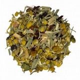 Tisanes mélanges aux plantes et herbes aromatiques: Belier BIO