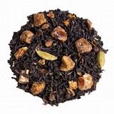 Thé Noir Mélanges épicés: Oriental Nights BIO