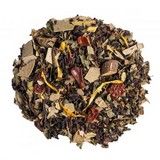 Thé Noir Mélanges Gourmands: Black Mint BIO