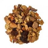 Infusions Fruitées Mélanges aux fruits rouges : Taureau BIO