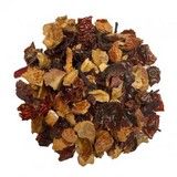 Infusions Fruitées Mélanges aux fruits rouges : Murmures de framboise BIO