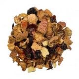 Infusions Fruitées Mélanges aux fruits rouges : Fraîcheur de baies rouges BIO