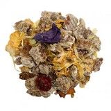 Infusions Fruitées mélanges Exotiques: Poire exotique BIO