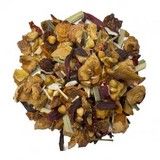 Infusions Fruitees Mélanges épicés: Sarrasin fruité BIO