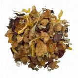 Infusions Fruitées autres mélanges: Pomme Sarrasin BIO