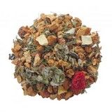 Infusions Fruitées Mélanges aux fruits rouges : Peach Dream BIO