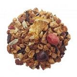 Infusions fruitees Mélanges épicés: Relaxing Fruits BIO