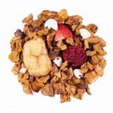 Infusion Mélange doux pour les enfants BIO