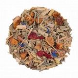 Tisanes: Romarin – Framboise BIO