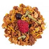 Tisanes: Tisane des Elfes BIO