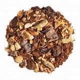 ROOIBOS & HONEYBUSH : Cannelle gingembre BIO