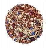 ROOIBOS & HONEYBUSH: Canneberge - Gingembre BIO