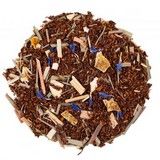 ROOIBOS & HONEYBUSH: Mélange citron-orange glacé BIO