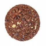 ROOIBOS & HONEYBUSH: Réglisse de cacao BIO