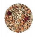 Canneberge - Mandarine BIO 