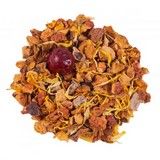 Infusion Coing - vanille - canneberge BIO