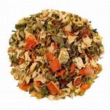 Tisanes Mélanges de légumes: Bouncing Broccoli BIO